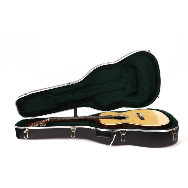 Martin Custom Shop 00 Grand Concert Adirondack Spruce and East Indian Rosewood Natural 2025