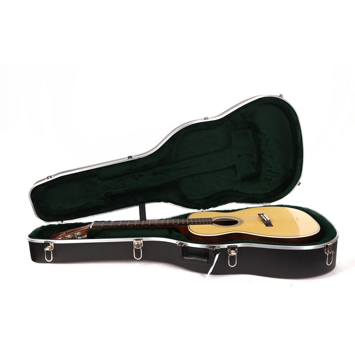 Martin Custom Shop 00 Grand Concert Adirondack Spruce and East Indian Rosewood Natural