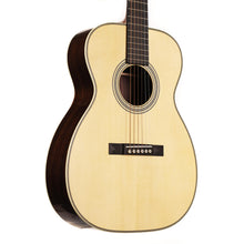 Martin Custom Shop 00 Grand Concert Adirondack Spruce and East Indian Rosewood Natural 2025