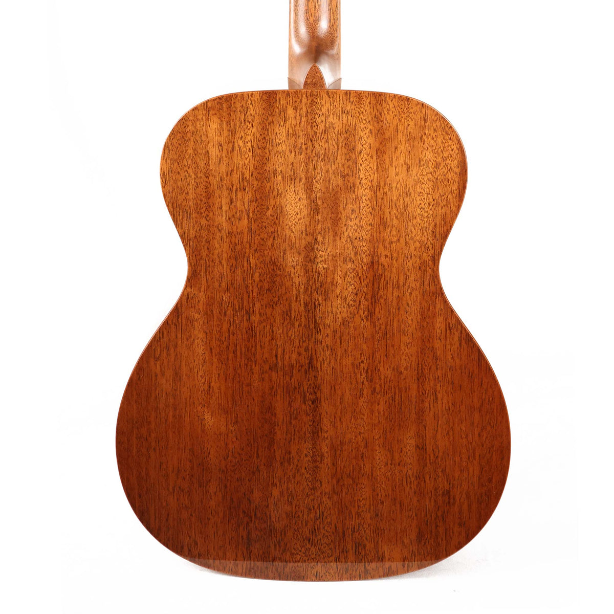 Martin Custom Shop 000 15 Style Mahogany Gloss Natural — 6