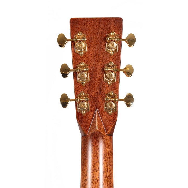 Martin Custom Shop Dreadnought 42 Style Adirondack Spruce and Guatemalan Rosewood