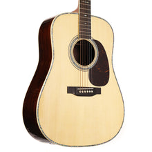 Martin Custom Shop Dreadnought 42 Style Adirondack Spruce and Guatemalan Rosewood 2025