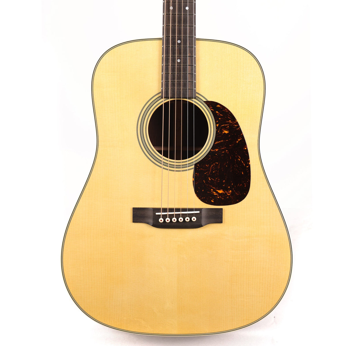 Martin Custom Shop Dreadnought Style 28 Guatemalan Rosewood — 1