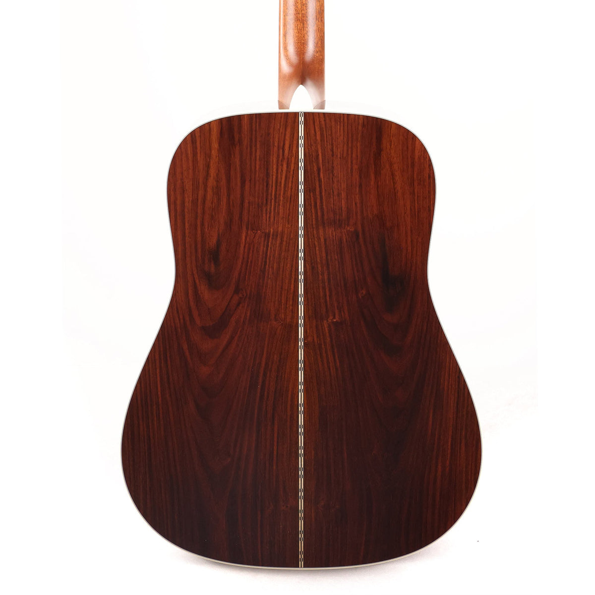 Martin Custom Shop Dreadnought Style 28 Guatemalan Rosewood — 6