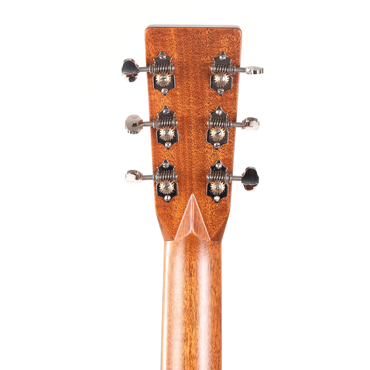 Martin Custom Shop Dreadnought Style 28 Guatemalan Rosewood — 8