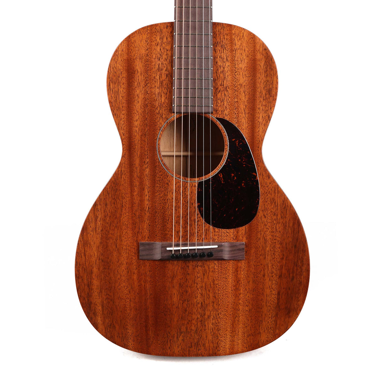 Martin Custom Shop 0-15 Style Mahogany Gloss Natural — 1
