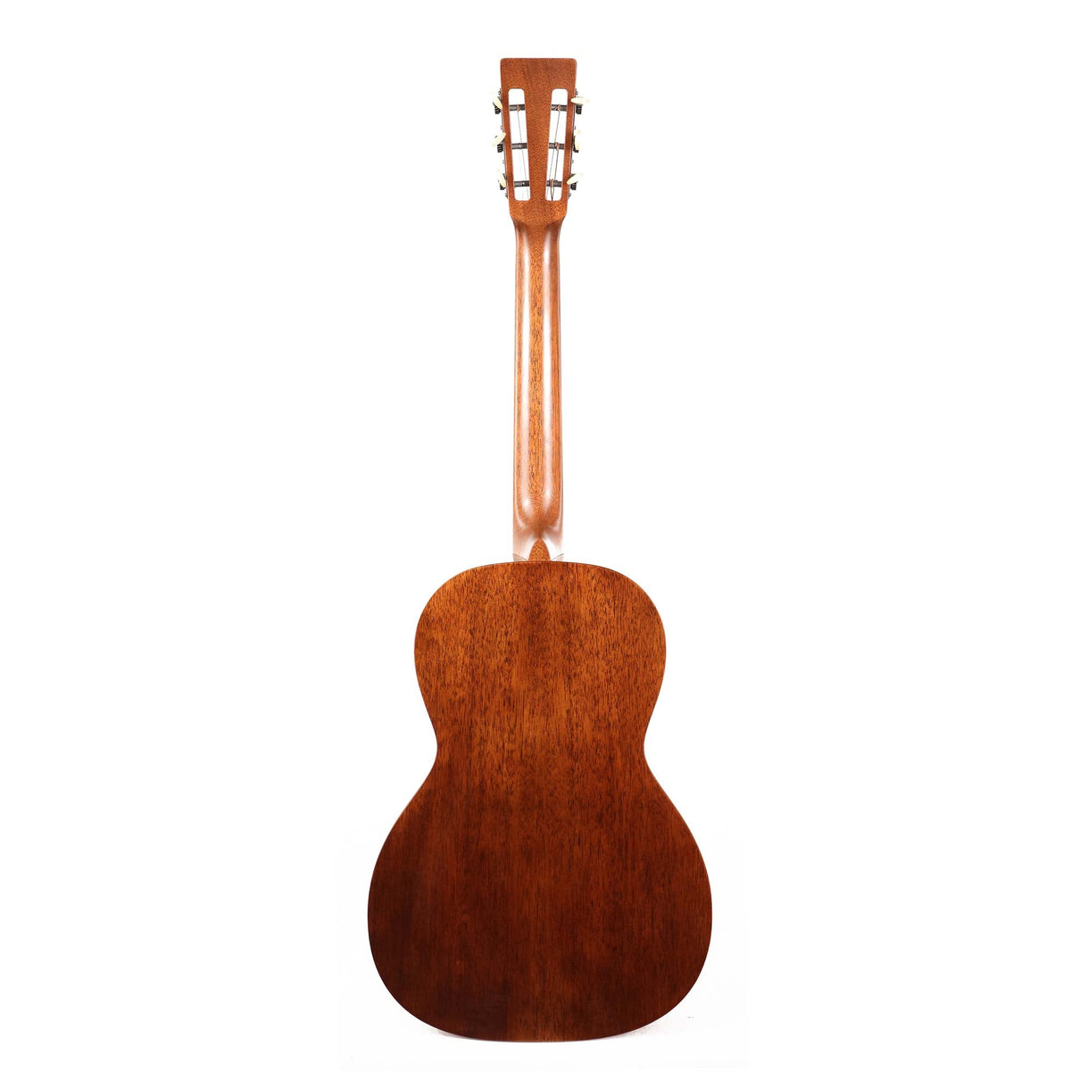 Martin Custom Shop 0-15 Style Mahogany Gloss Natural — 3