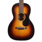 Martin Custom Shop 00 Grand Concert Adirondack Spruce and Mahogany 1935 Sunburst