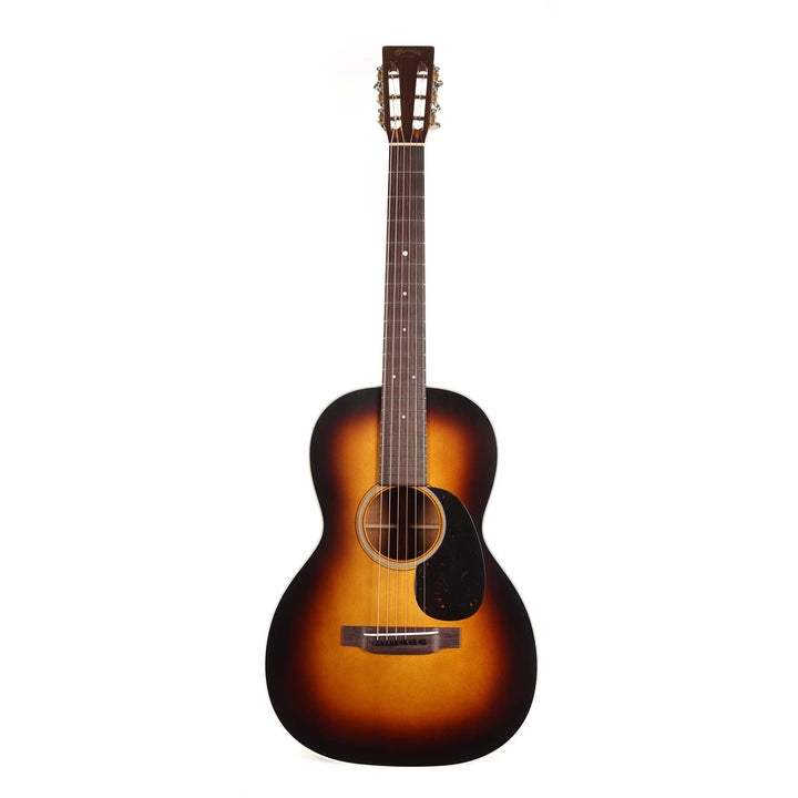 Martin Custom Shop 00 Grand Concert Adirondack Spruce and Mahogany 1935 Sunburst