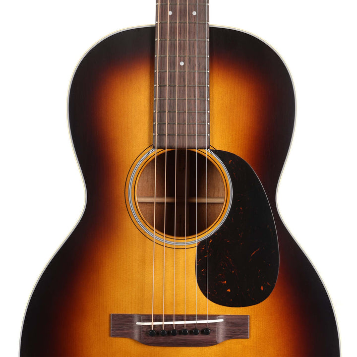 Martin Custom Shop 00 Grand Concert Adirondack Spruce and Mahogany 1935 Sunburst