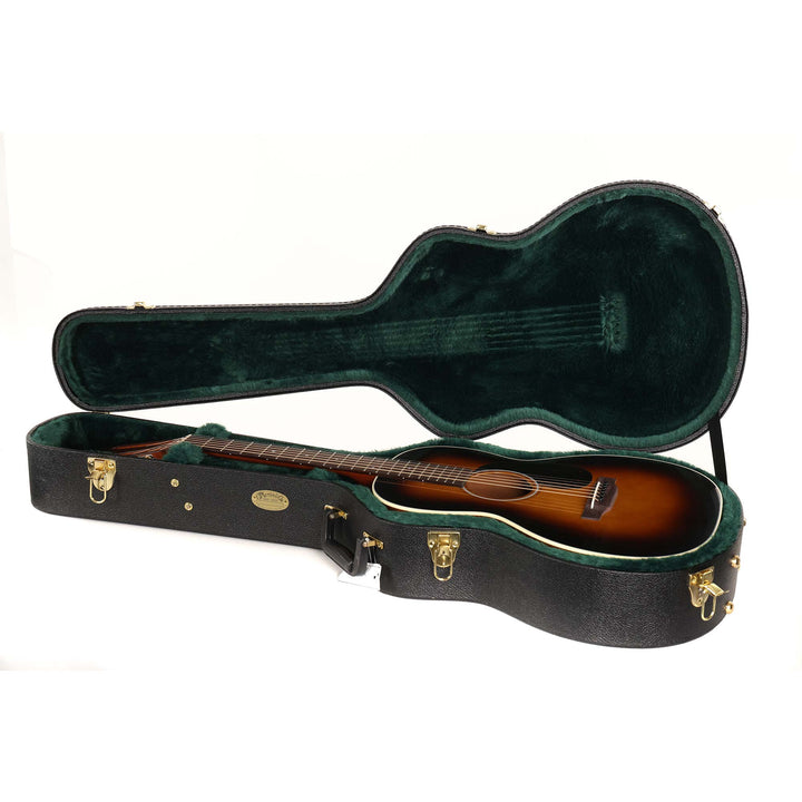 Martin Custom Shop 00 Grand Concert Adirondack Spruce and Mahogany 1935 Sunburst