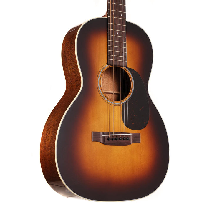 Martin Custom Shop 00 Grand Concert Adirondack Spruce and Mahogany 1935 Sunburst