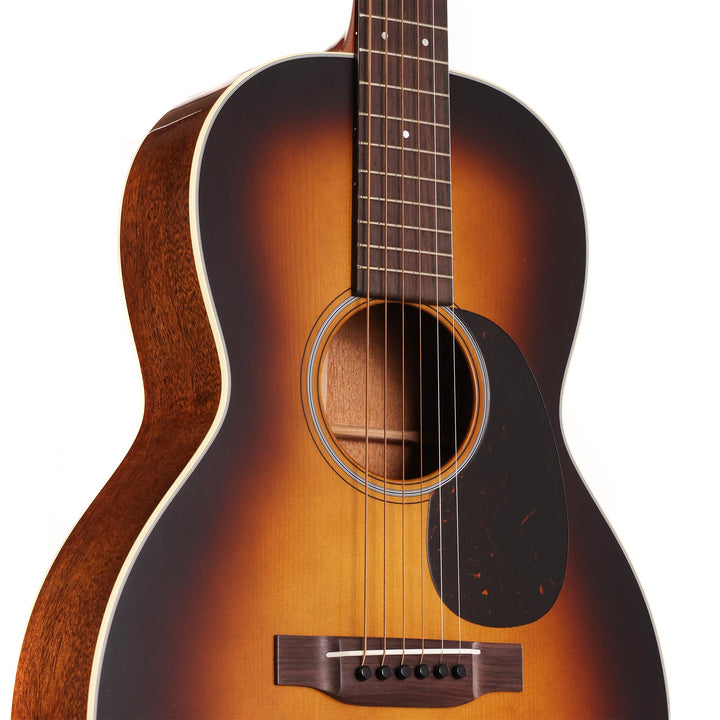 Martin Custom Shop 00 Grand Concert Adirondack Spruce and Mahogany 1935 Sunburst