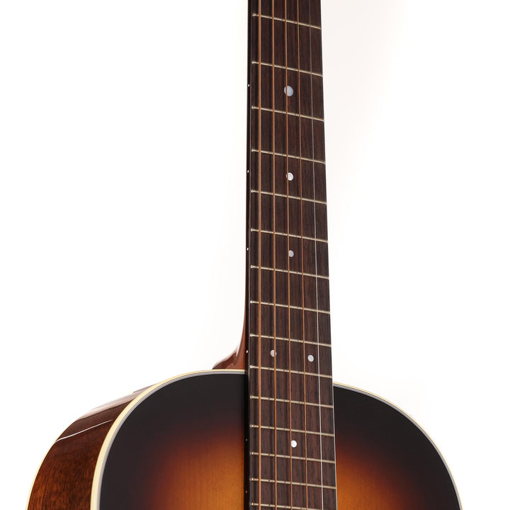 Martin Custom Shop 00 Grand Concert Adirondack Spruce and Mahogany 1935 Sunburst