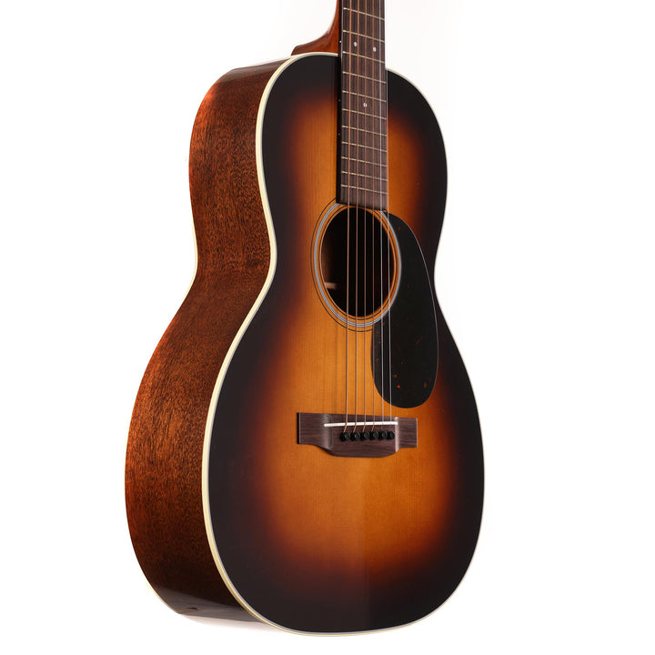Martin Custom Shop 00 Grand Concert Adirondack Spruce and Mahogany 1935 Sunburst