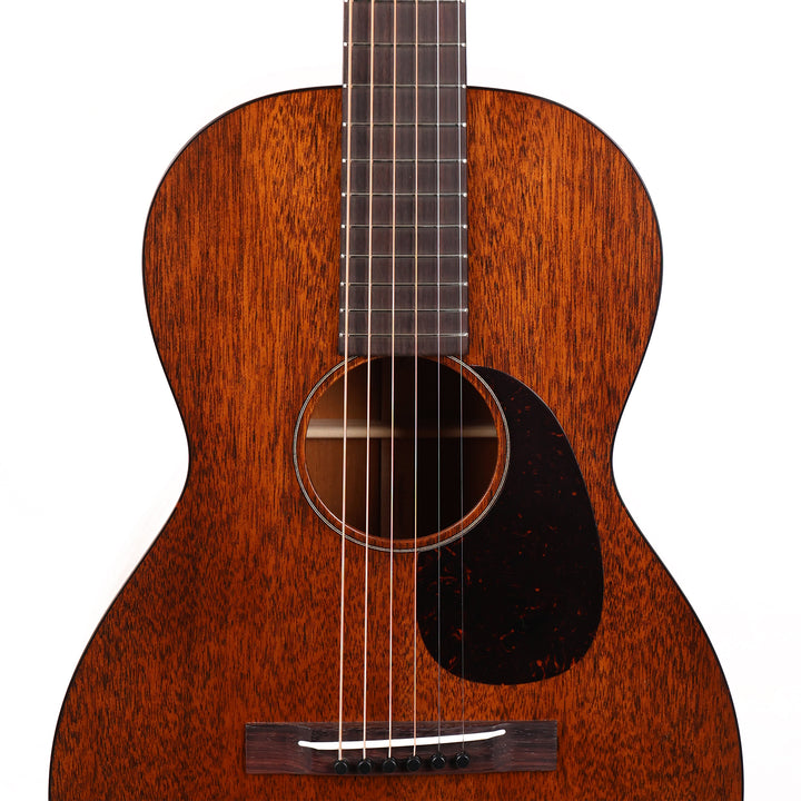 Martin Custom Shop 00 Grand Concert 12-Fret 15-Style Natural Mahogany 2025
