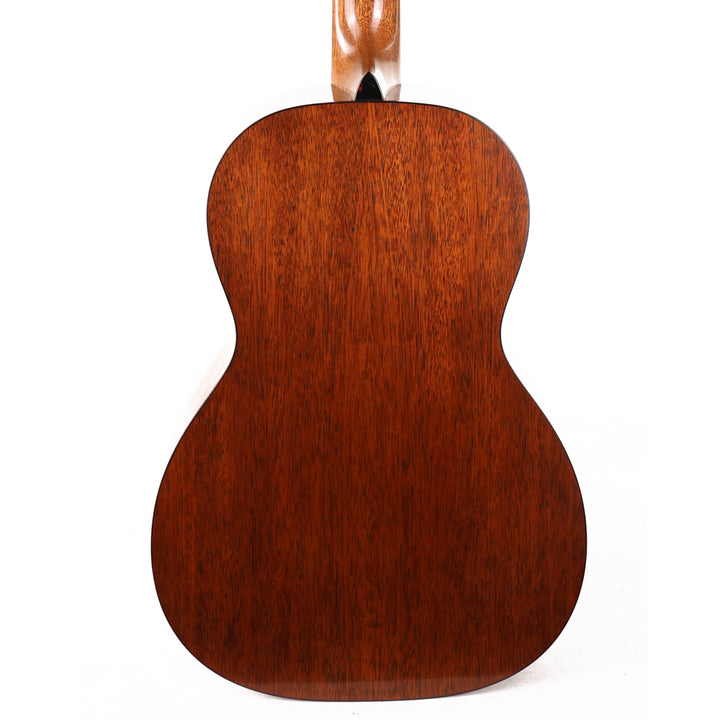 Martin Custom Shop 00 Grand Concert 12-Fret 15-Style Natural Mahogany 2025