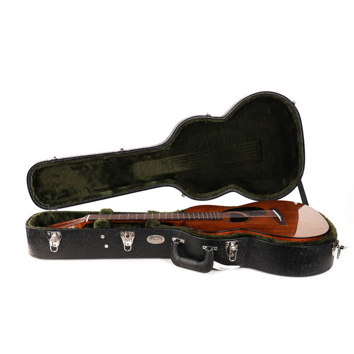 Martin Custom Shop 00 Grand Concert 12-Fret 15-Style Natural Mahogany 2025