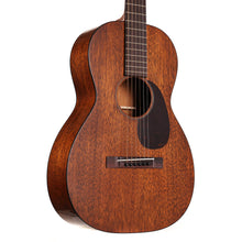 Martin Custom Shop 00 Grand Concert 12-Fret 15-Style Natural Mahogany 2025