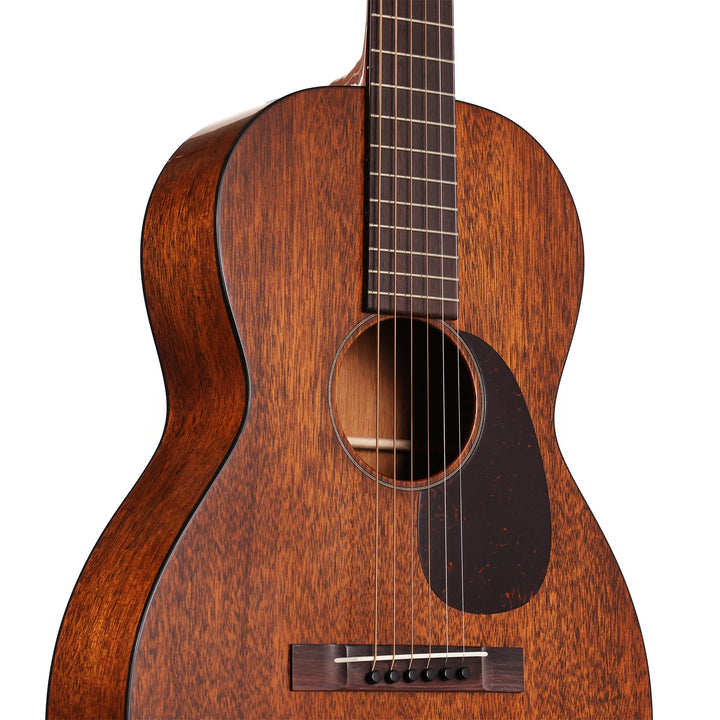 Martin Custom Shop 00 Grand Concert 12-Fret 15-Style Natural Mahogany 2025
