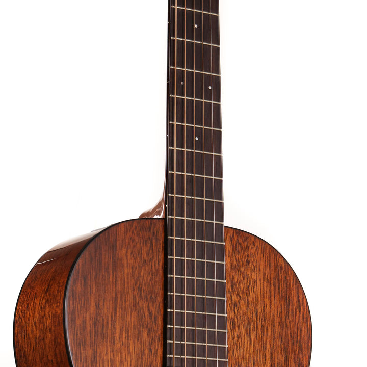 Martin Custom Shop 00 Grand Concert 12-Fret 15-Style Natural Mahogany 2025
