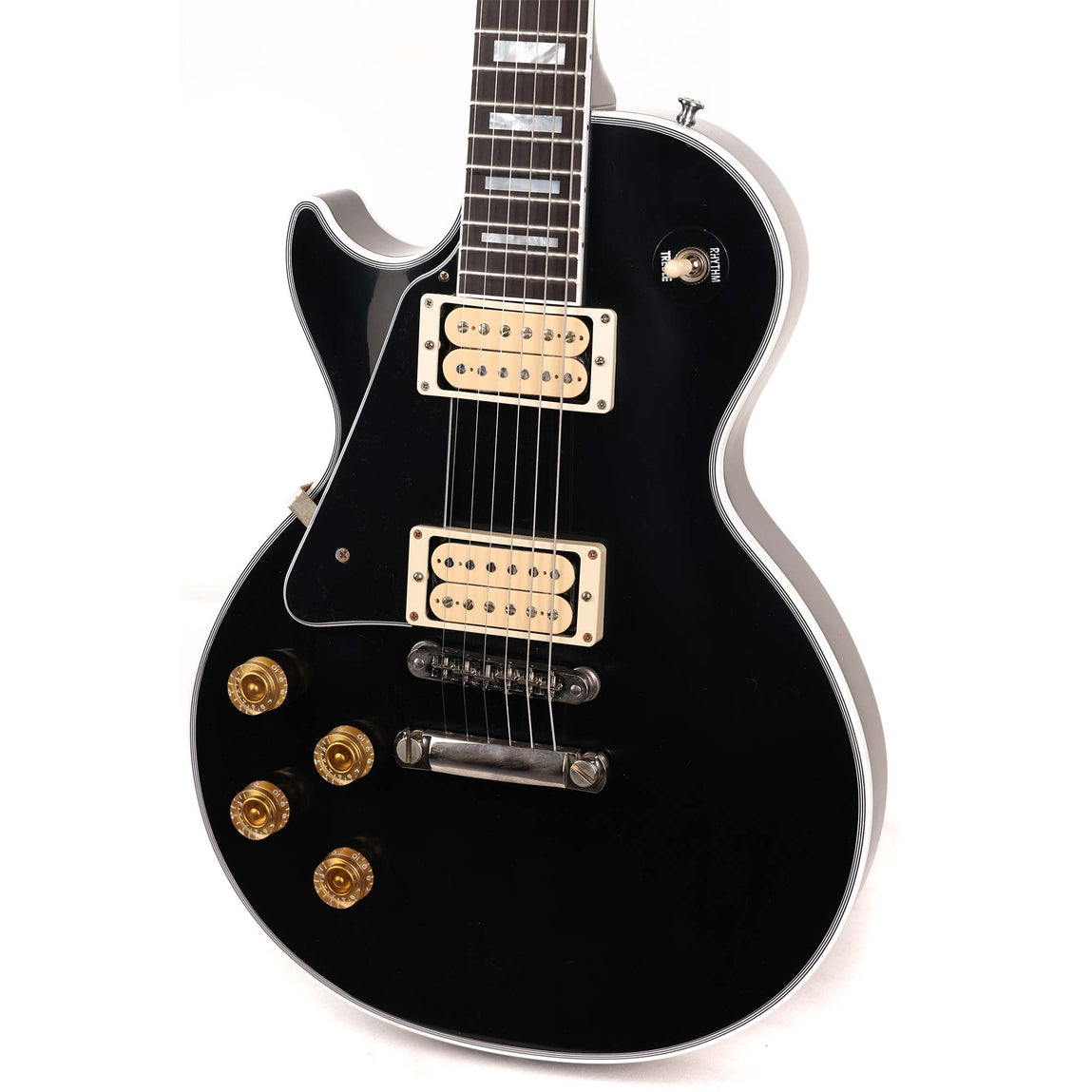 ギター Gibson Les Paul Std Lefty HB #92846331 ギター Gibson Les