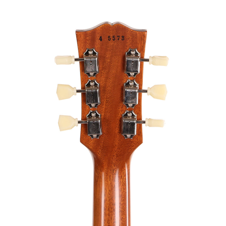 Gibson Custom Shop 1954 Les Paul Goldtop Reissue VOS 2024