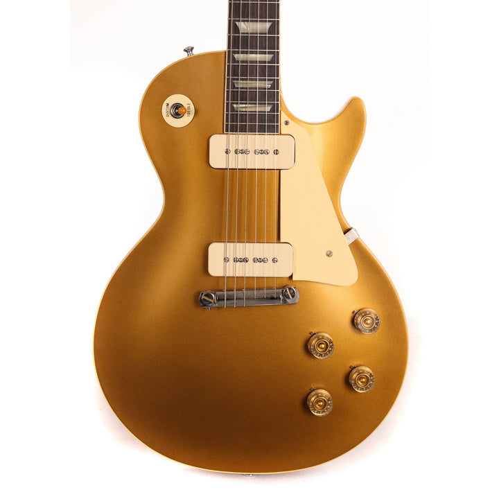 Gibson Custom Shop 1954 Les Paul Goldtop Reissue VOS 2024