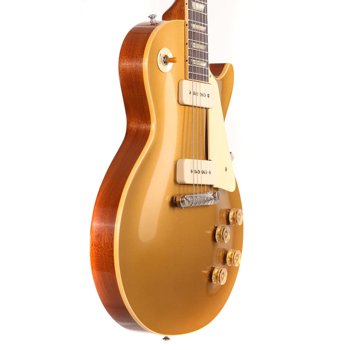 Gibson Custom Shop 1954 Les Paul Goldtop Reissue VOS 2024