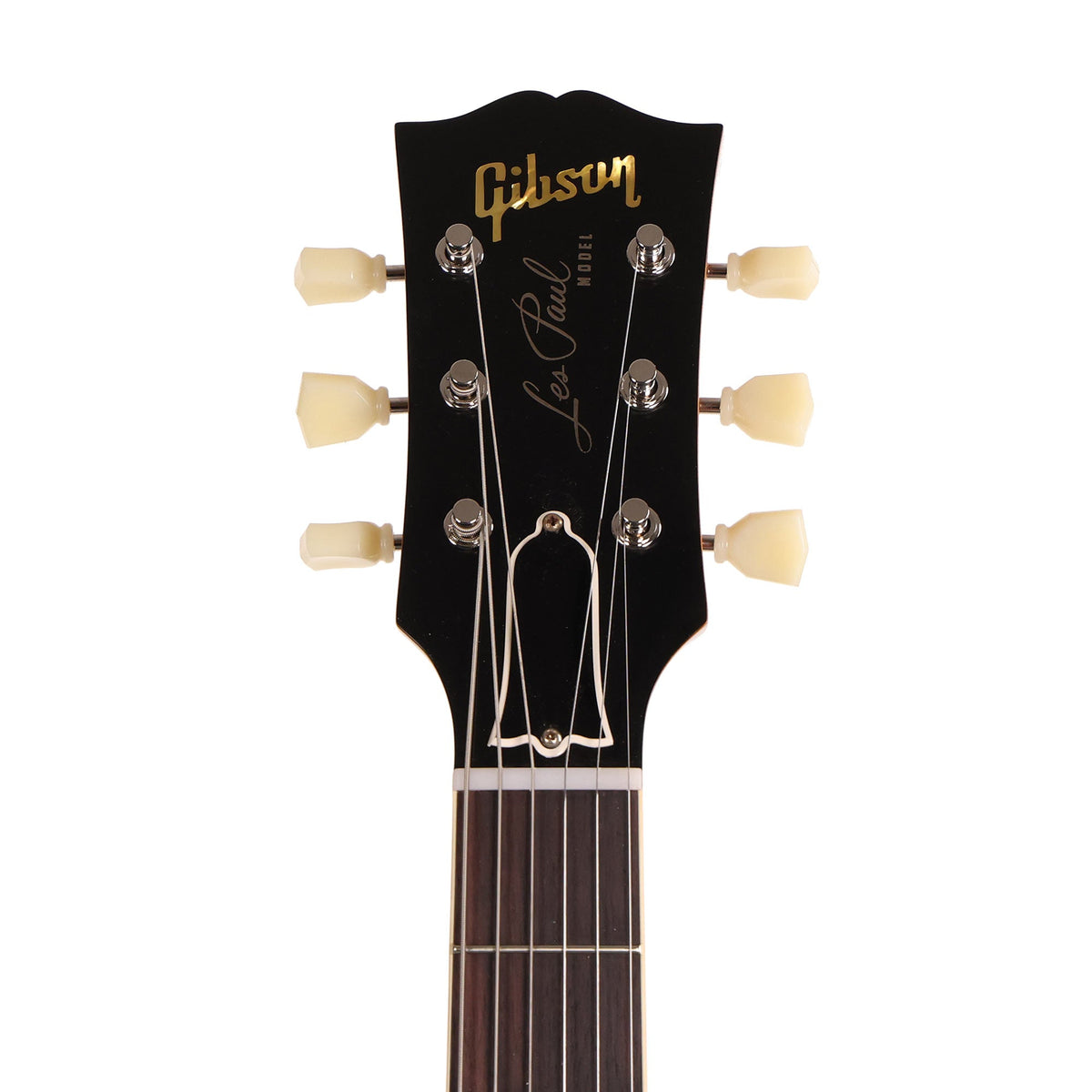 Gibson Custom Shop 1954 Les Paul Goldtop Reissue VOS — 9