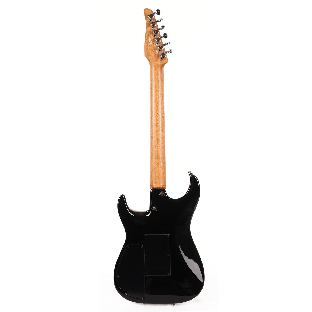 Tom Anderson Custom Cobra S Gamma Green Burst — 3