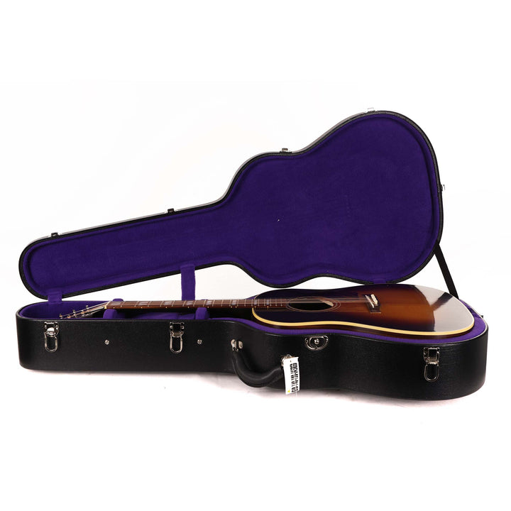 Gibson 1942 Banner Southern Jumbo Vintage Sunburst 2024