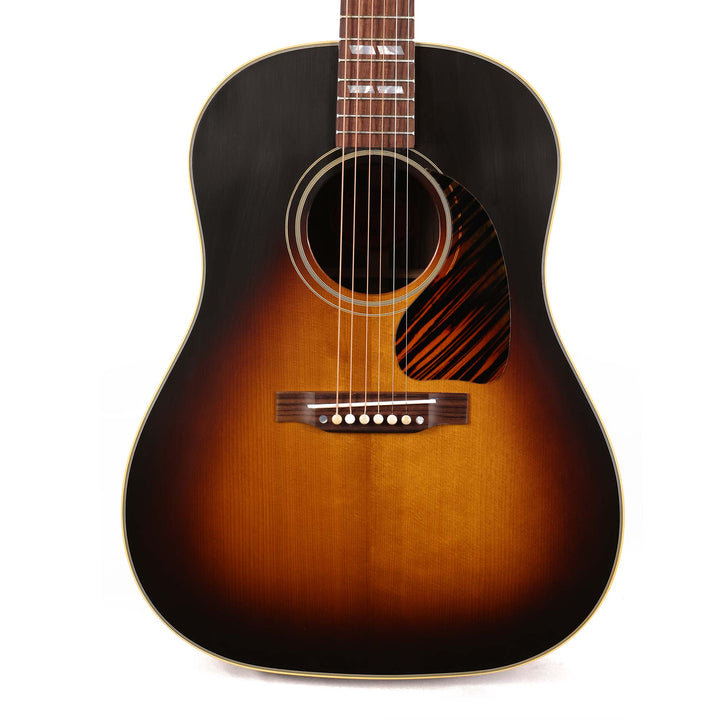 Gibson 1942 Banner Southern Jumbo Vintage Sunburst 2024