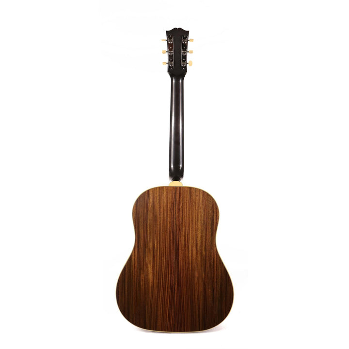 Gibson 1942 Banner Southern Jumbo Vintage Sunburst 2024