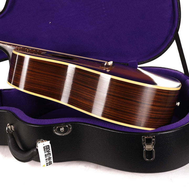 Gibson 1942 Banner Southern Jumbo Vintage Sunburst 2024