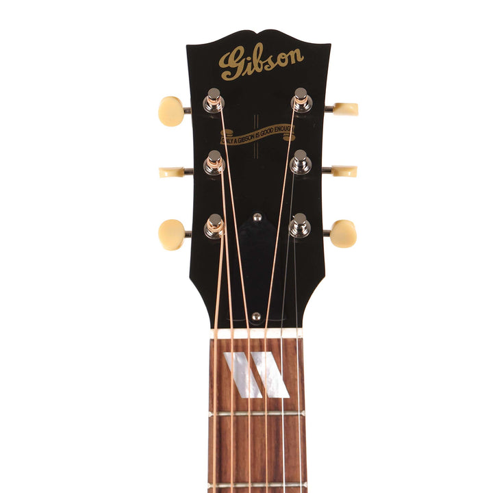 Gibson 1942 Banner Southern Jumbo Vintage Sunburst 2024