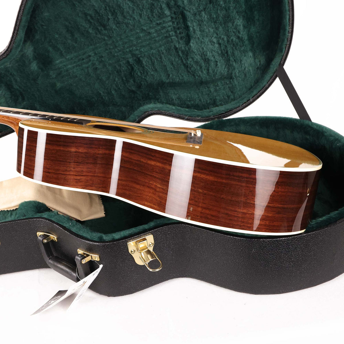 Martin M-6 Johnny Marr Signature Grand Auditorium Natural 2025 — 5