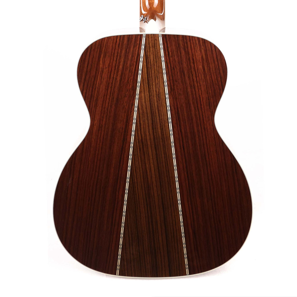 Martin M-6 Johnny Marr Signature Grand Auditorium Natural 2025 — 6