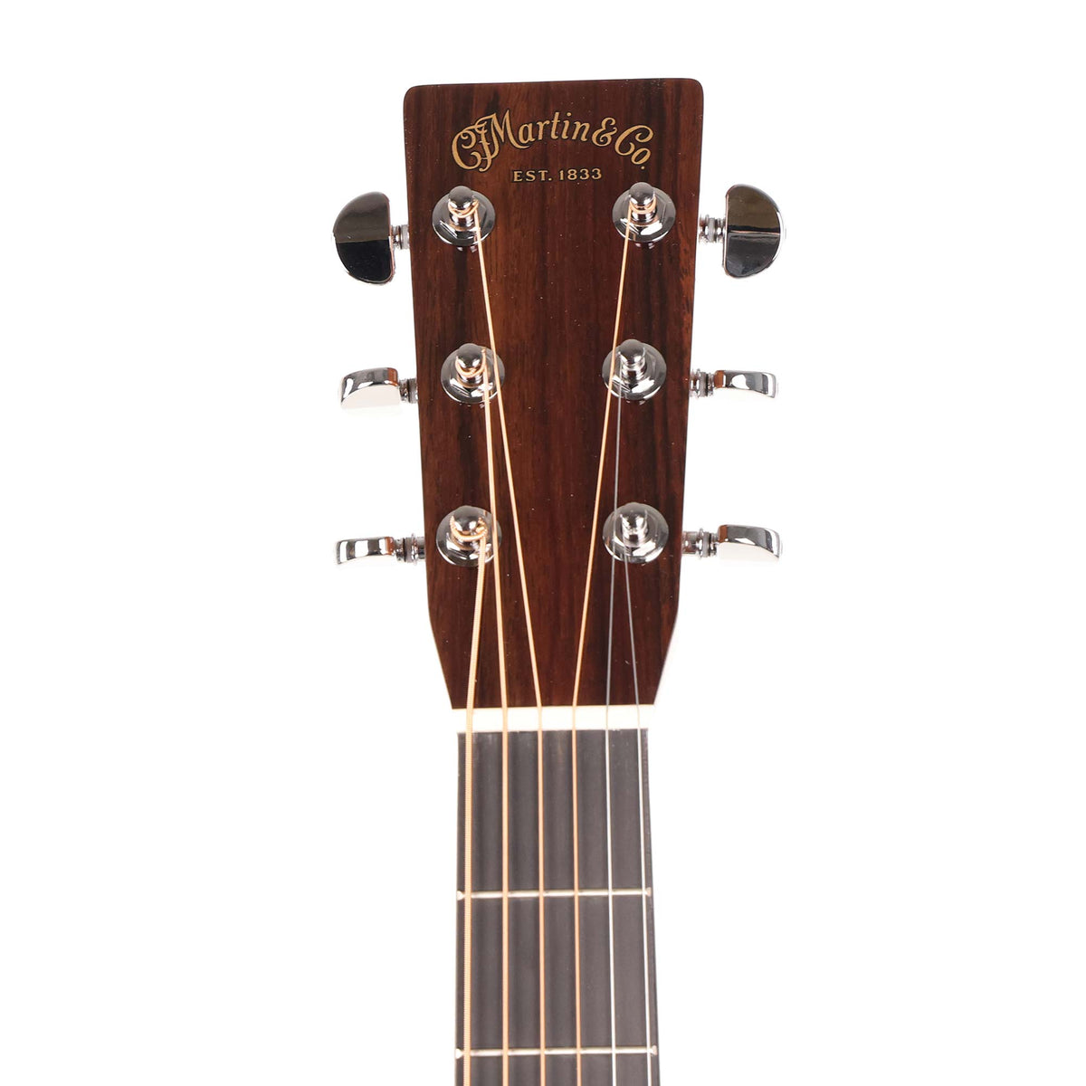 Martin M-6 Johnny Marr Signature Grand Auditorium Natural 2025 — 7