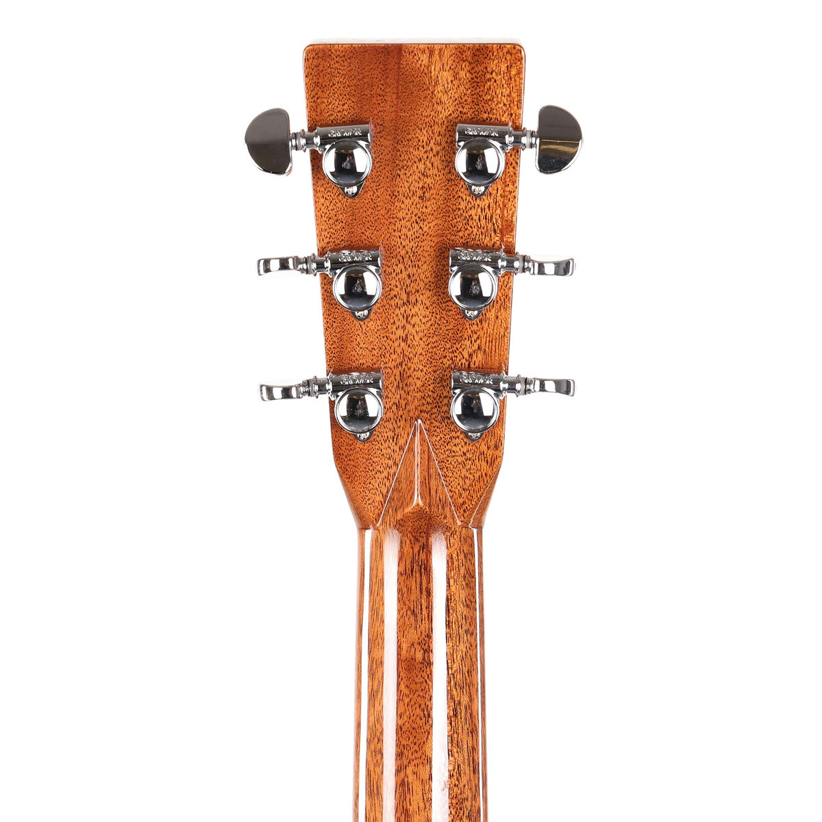 Martin M-6 Johnny Marr Signature Grand Auditorium Natural 2025 — 8