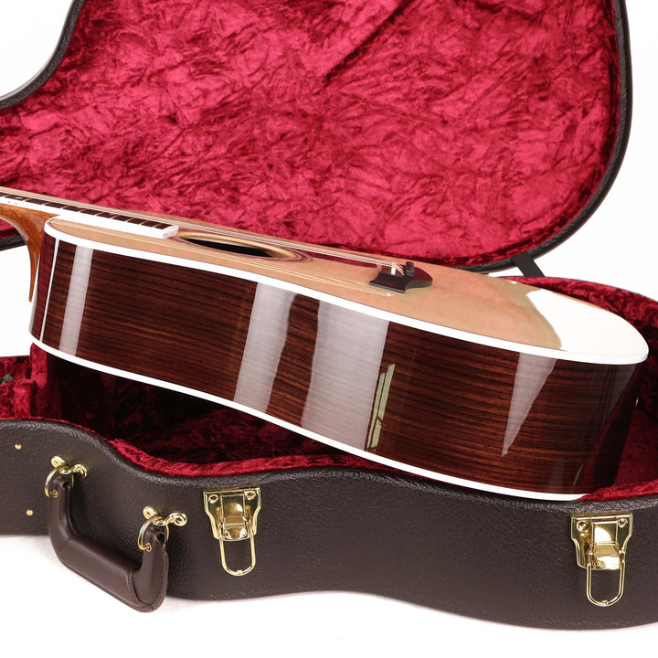 Taylor Legacy 810e Dreadnought Acoustic-Electric Natural