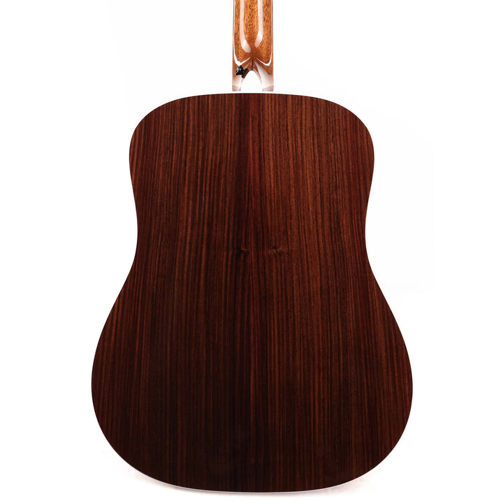 Taylor Legacy 810e Dreadnought Acoustic-Electric Natural