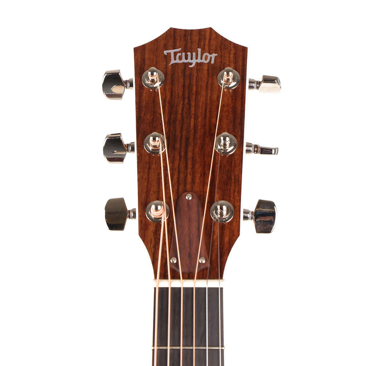 Taylor Legacy 810e Dreadnought Acoustic-Electric Natural