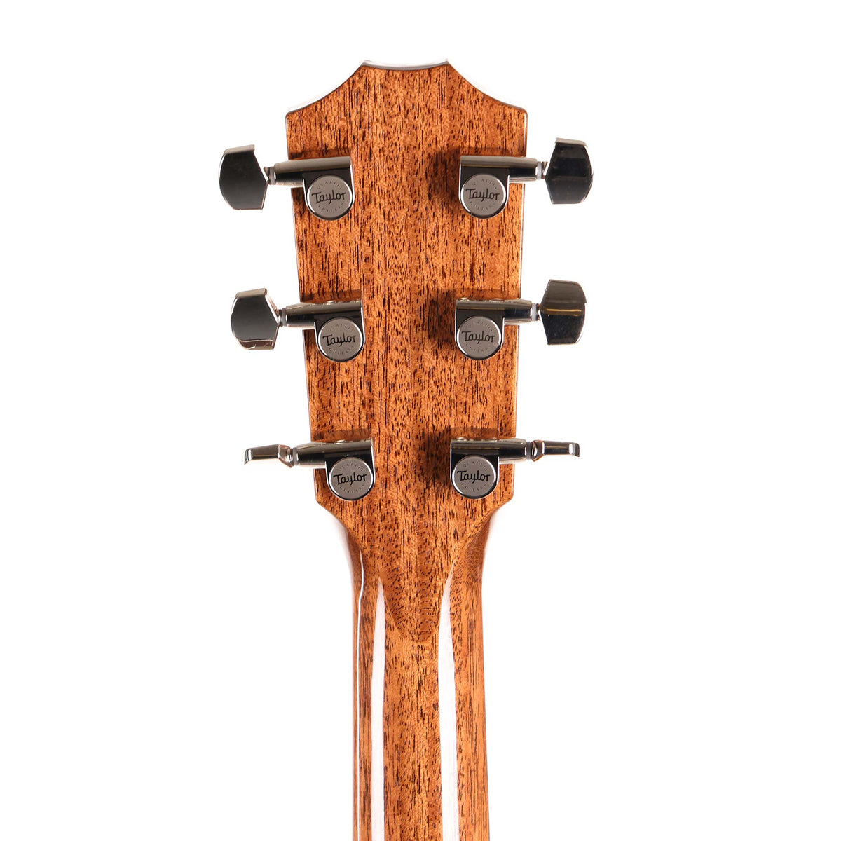 Taylor Legacy 815e Jumbo Acoustic-Electric Natural Used — 8