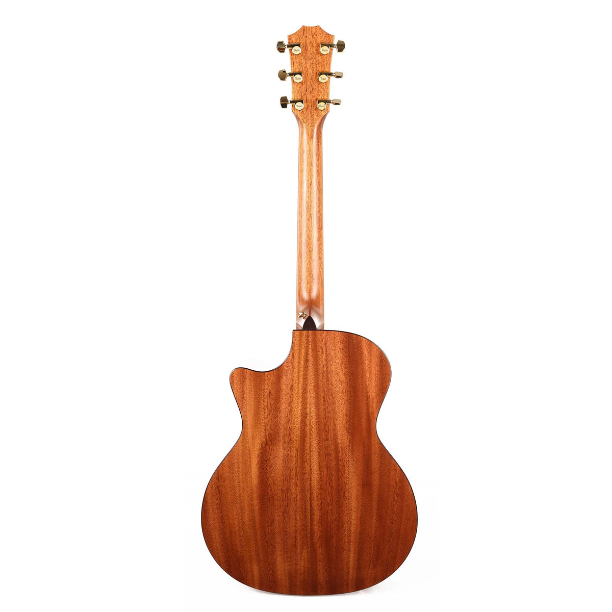 Taylor Legacy 514ce Grand Auditorium Acoustic-Electric Natural Used — 3