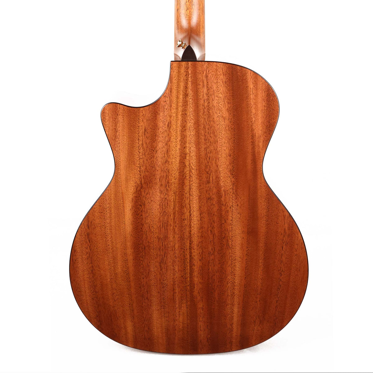 Taylor Legacy 514ce Grand Auditorium Acoustic-Electric Natural Used — 7