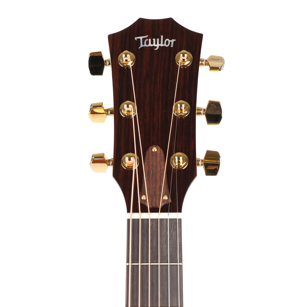 Taylor Legacy 514ce Grand Auditorium Acoustic-Electric Natural Used — 8