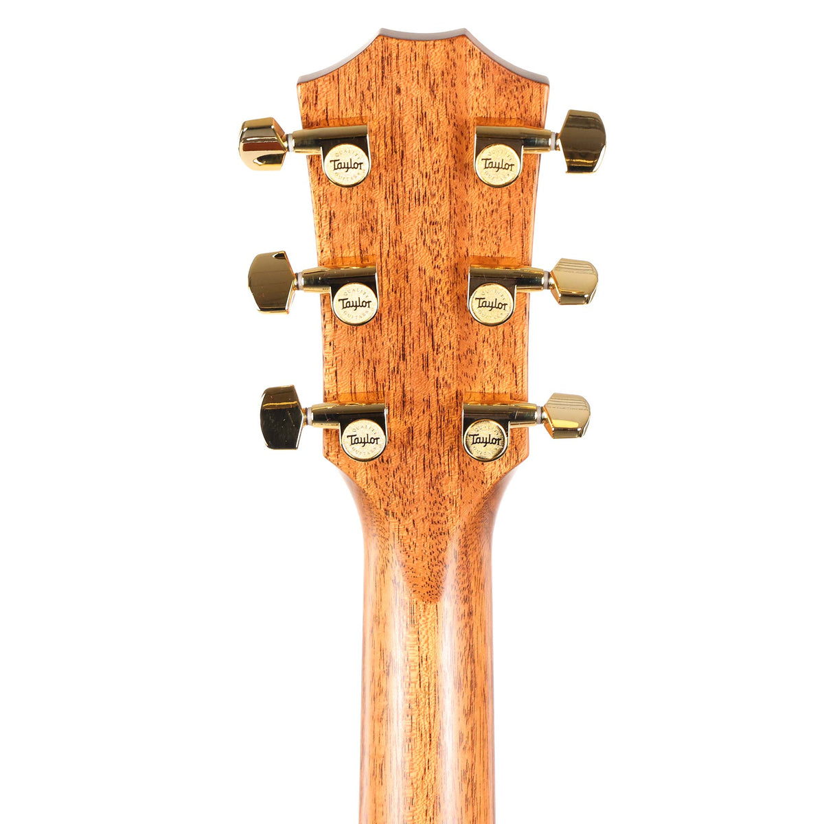 Taylor Legacy 514ce Grand Auditorium Acoustic-Electric Natural Used — 9