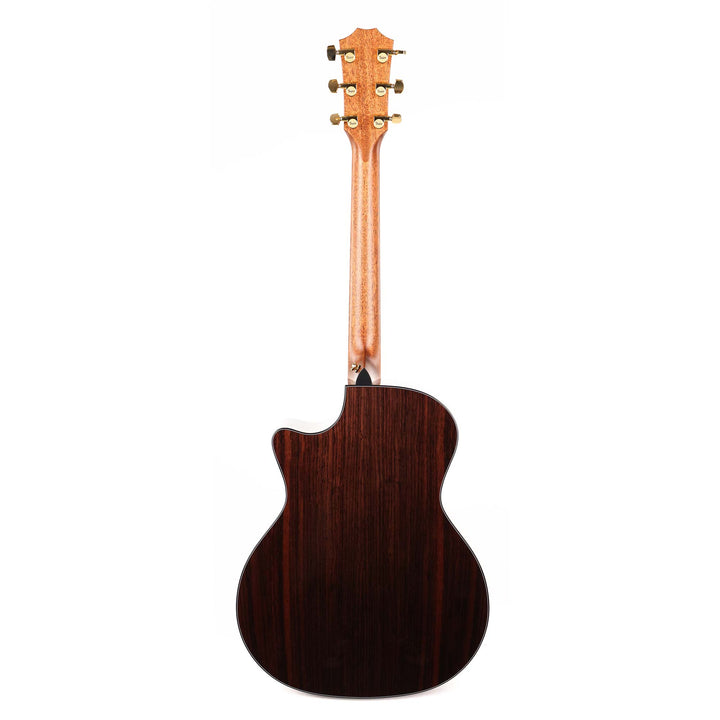 Taylor Legacy 714ce Grand Auditorium Acoustic-Electric Natural