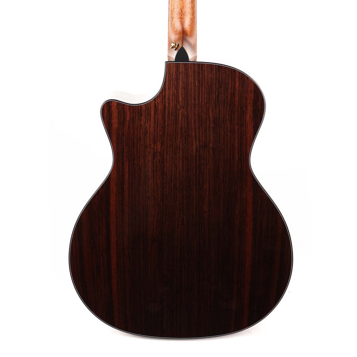 Taylor Legacy 714ce Grand Auditorium Acoustic-Electric Natural